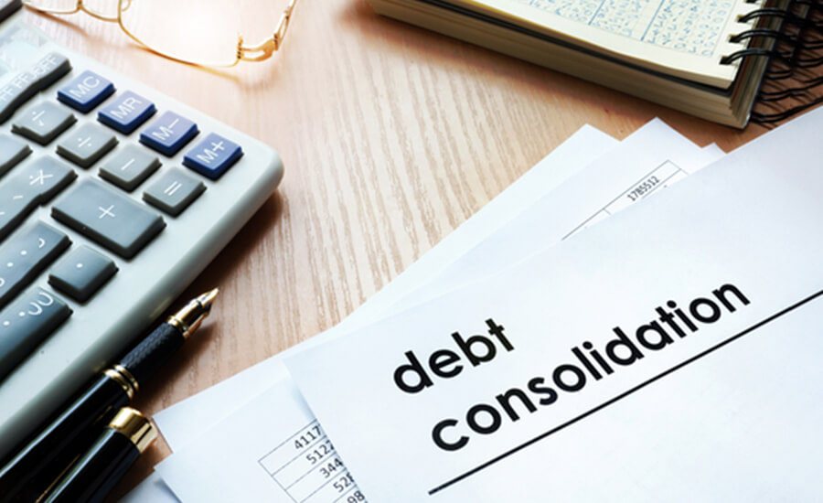 Debt Consolidation