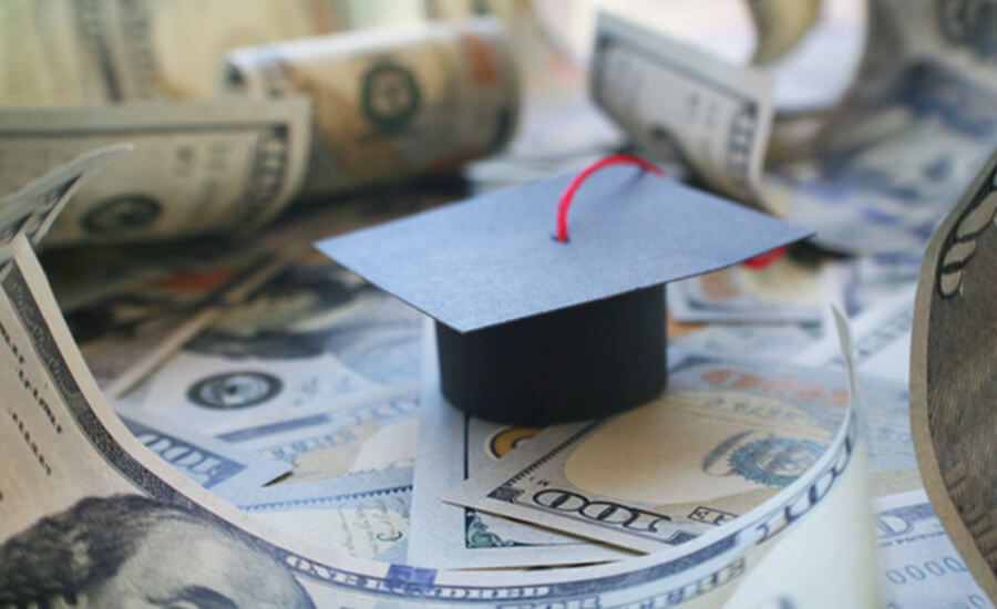 Federal vs. Private Student Loans