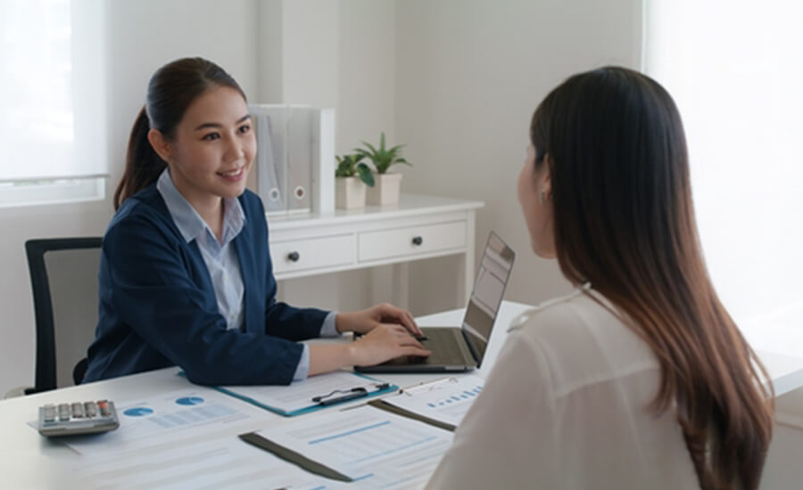 Manage Loans and Debt