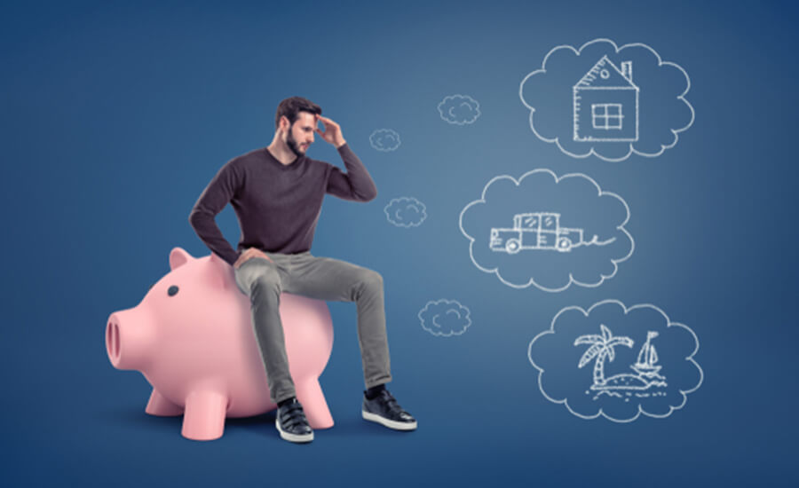 Practicing Financial Discipline