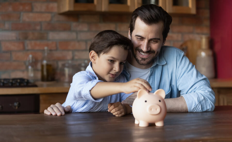 Practicing Financial Discipline