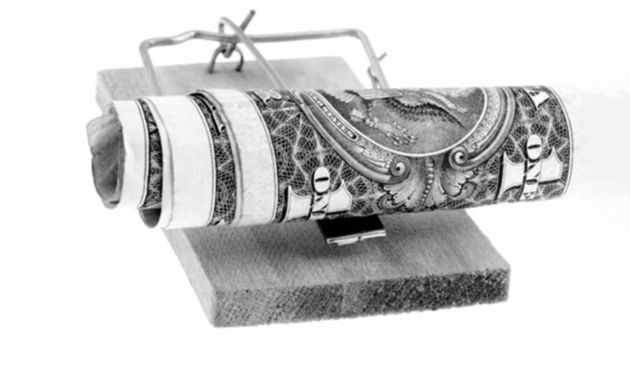 Avoid Predatory Lending Practices