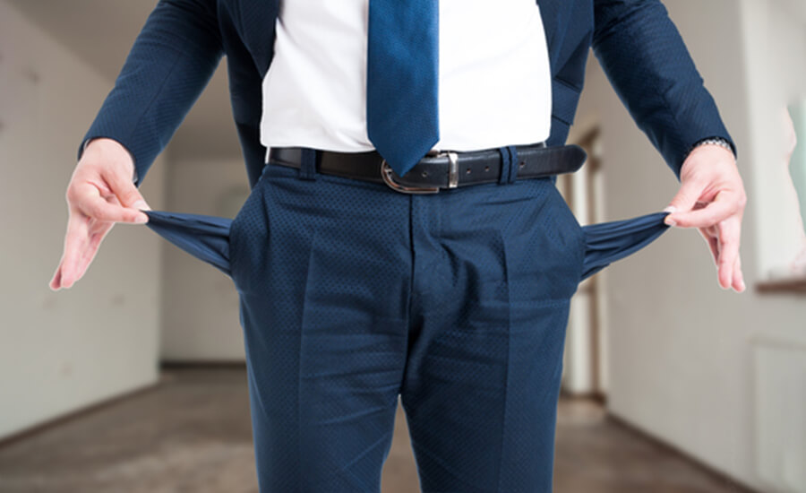 Bankruptcy on Future Loans