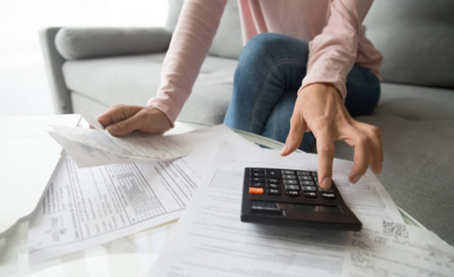 Basics of Personal Loans