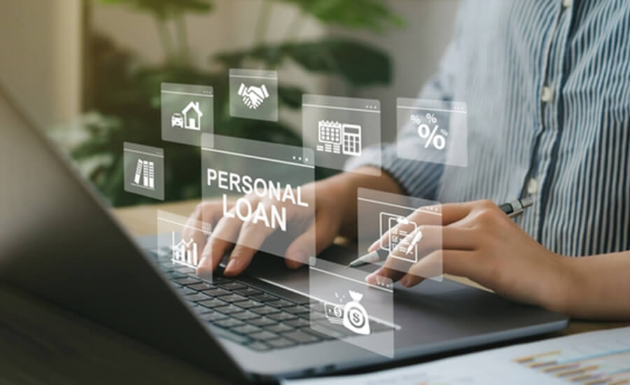 Basics of Personal Loans