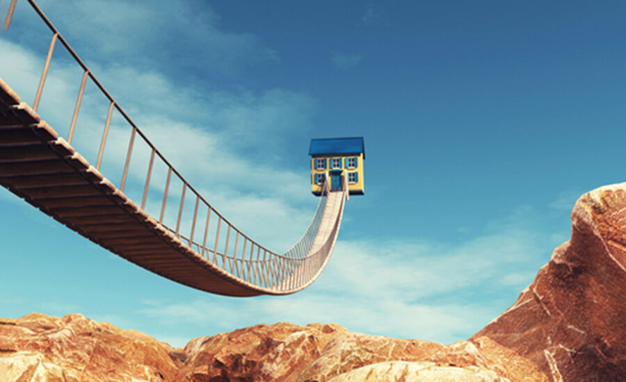 Bridging Loans key tool