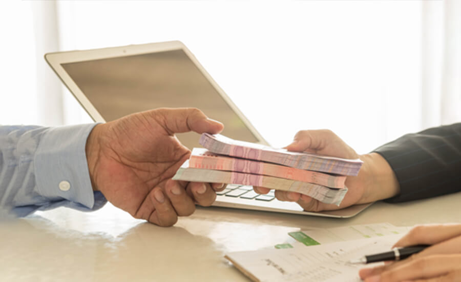 Collateral in Securing Loans