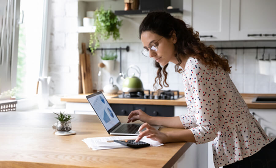 Debt with a Personal Loan