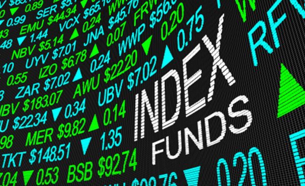 Index Funds vs Active Funds