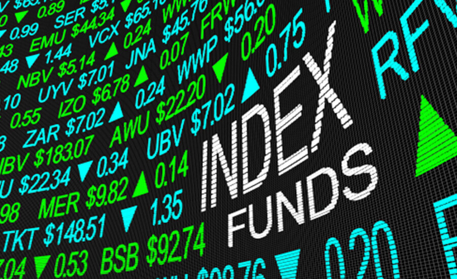 Index Funds vs Active Funds