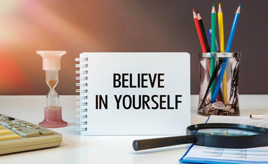 Investing in Yourself
