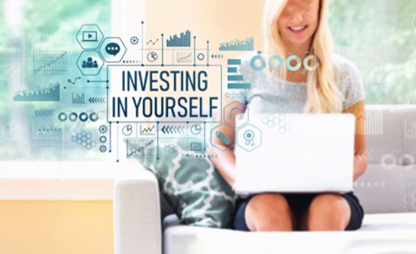 Investing in Yourself