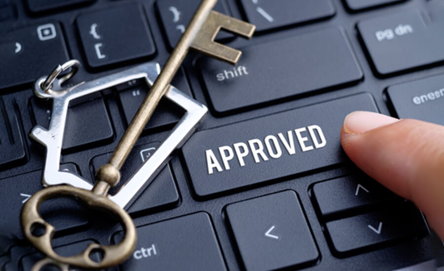 Loan Approval Process