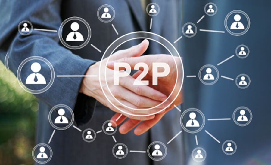 Peer-to-Peer Lending