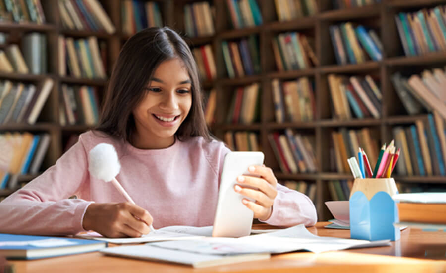 Role of Technology in Streamlining