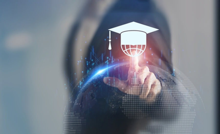 Role of Technology in Streamlining