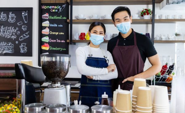 World of Small Business Loans