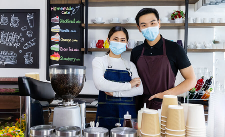 World of Small Business Loans