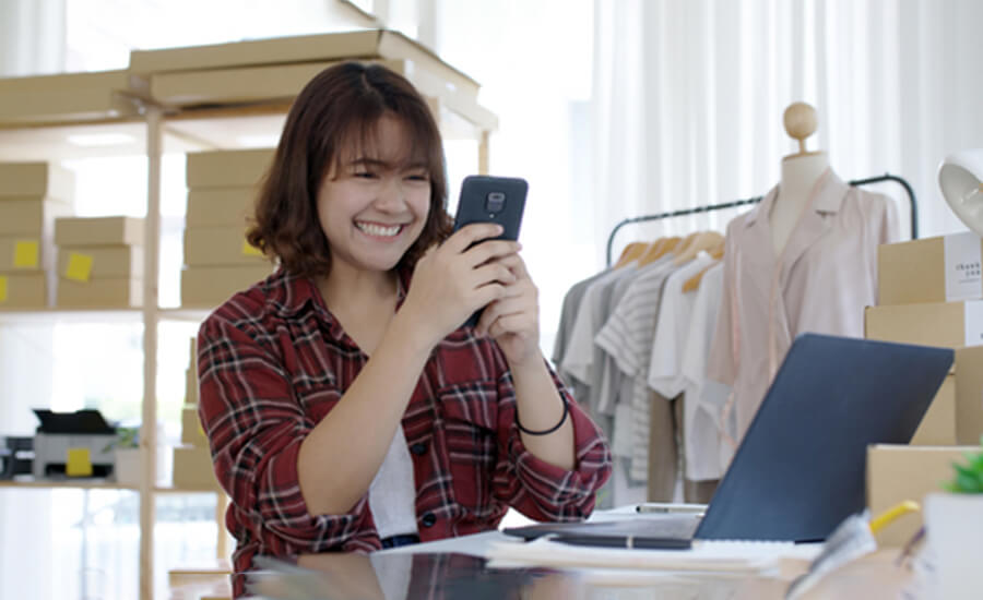 World of Small Business Loans