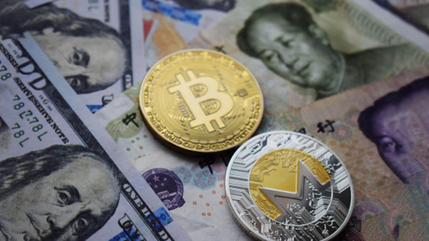 US-China trade relationship