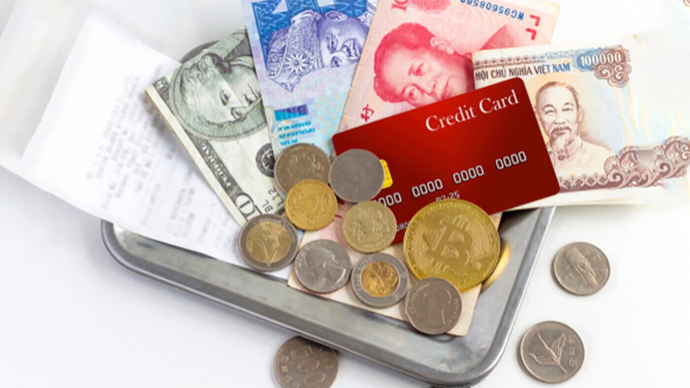 US-China trade relationship