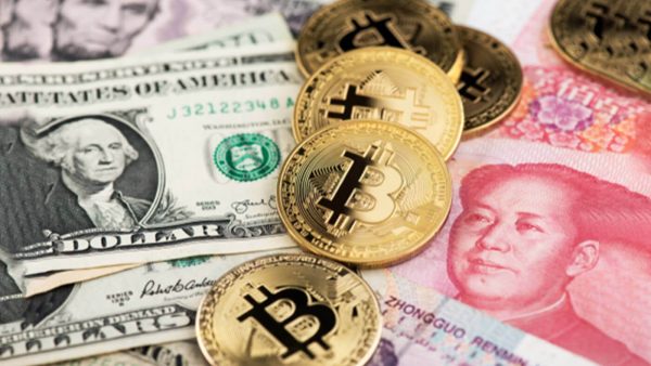 US-China trade relationship