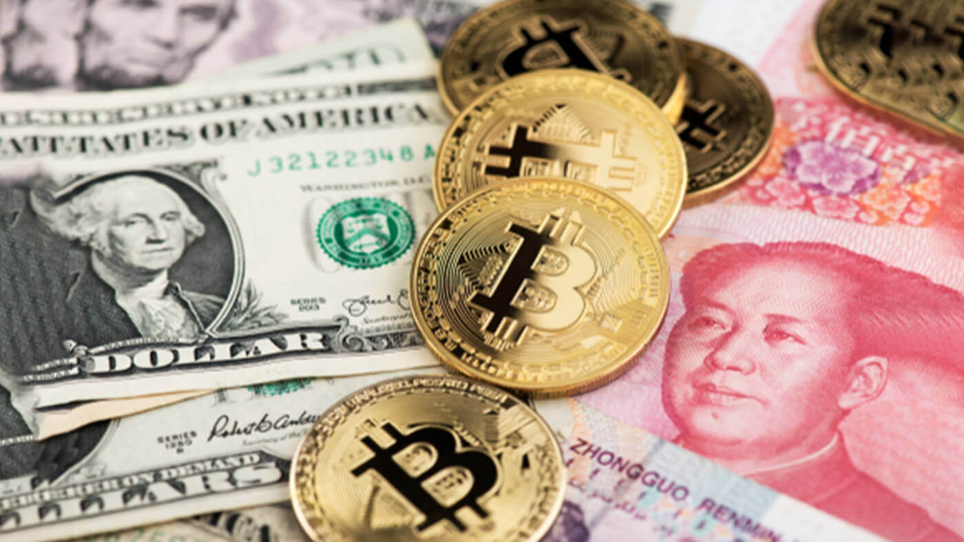 US-China trade relationship