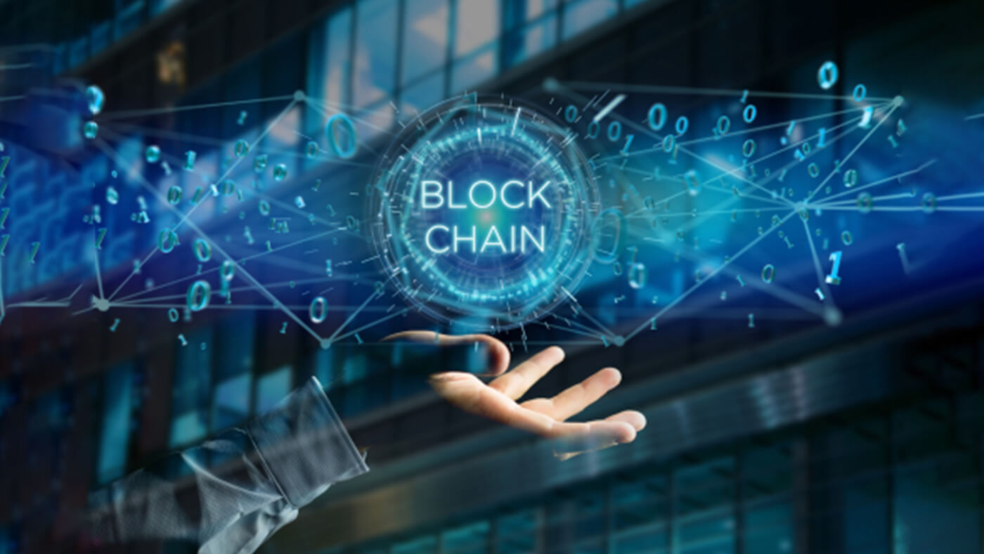 blockchain technology