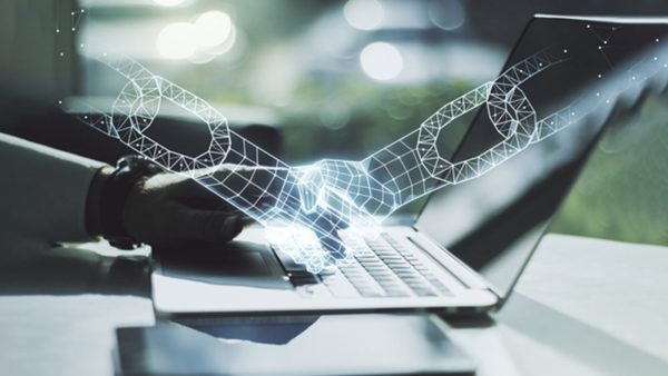 blockchain technology