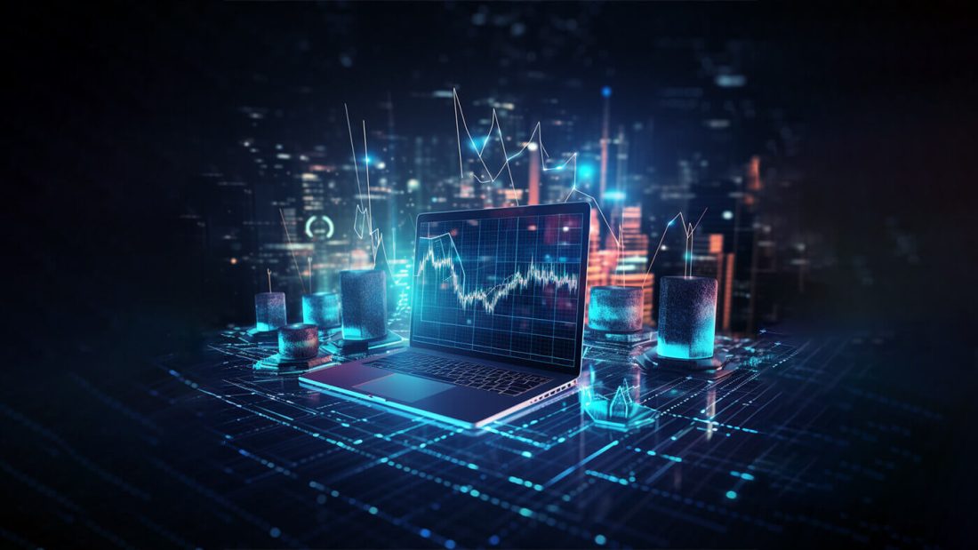 decentralized finance