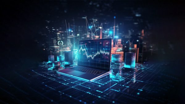 decentralized finance