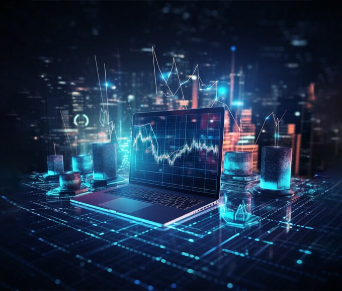 decentralized finance