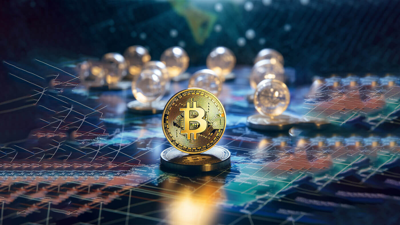 emerging markets of crypto