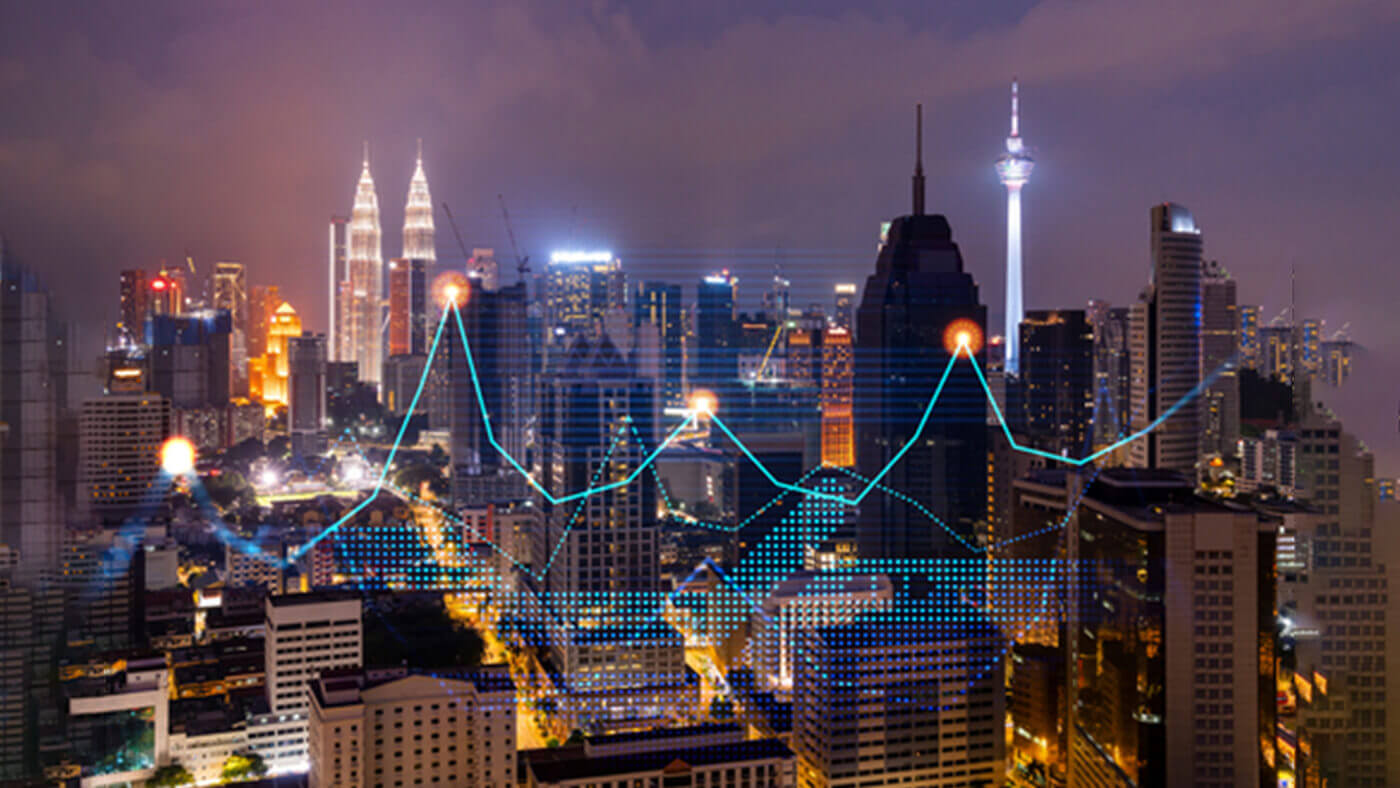 emerging markets of crypto