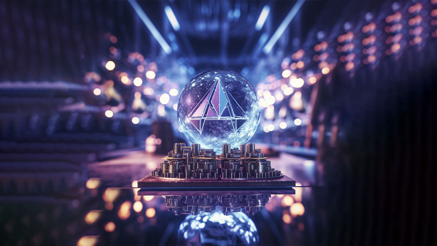 ethereum and smart contracts