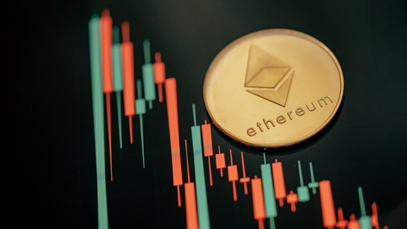 ethereum and smart contracts