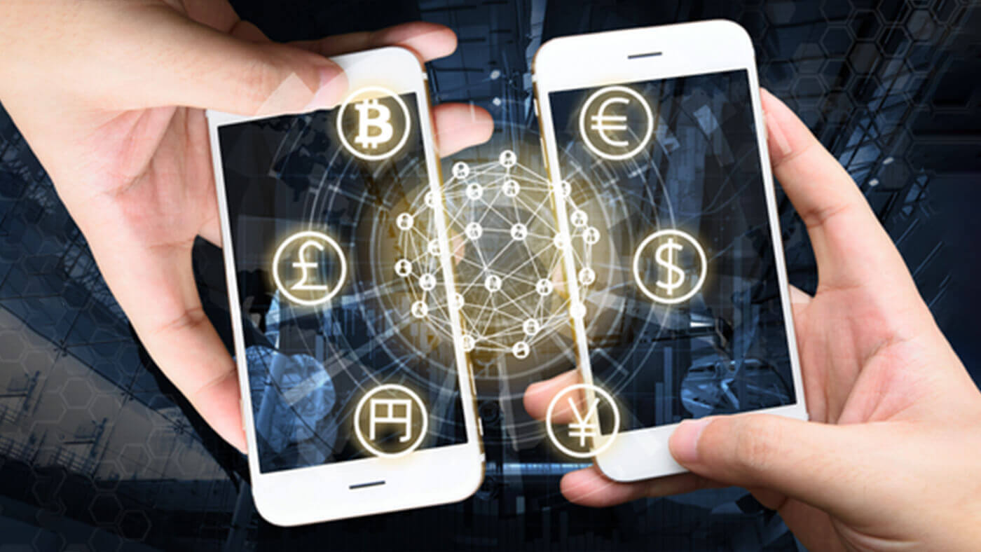 exchanges cryptocurrency