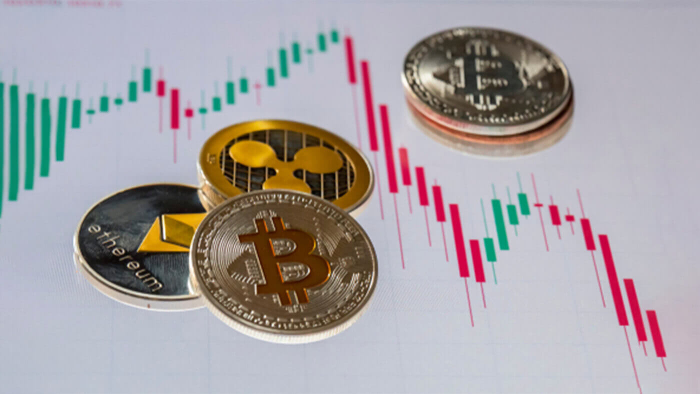 exchanges cryptocurrency