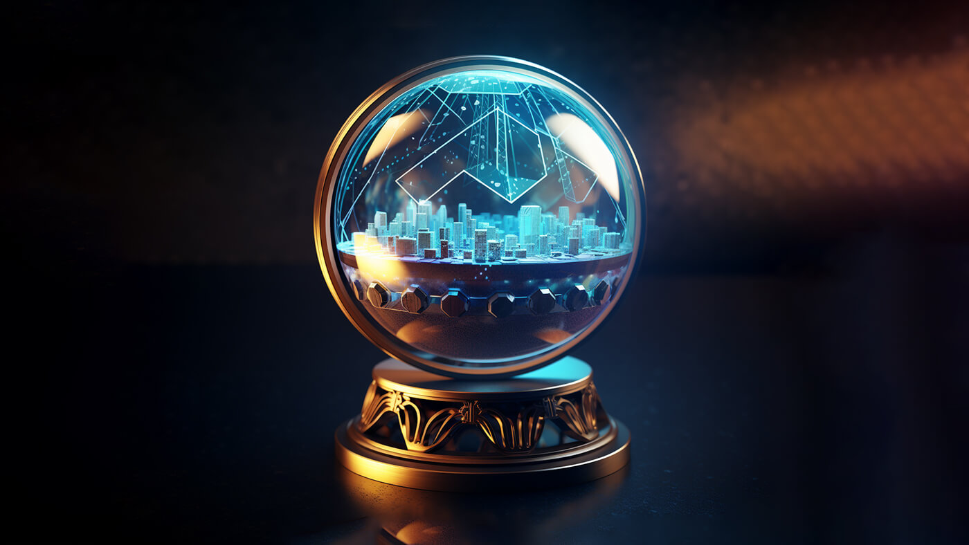 future of cryptocurrencies