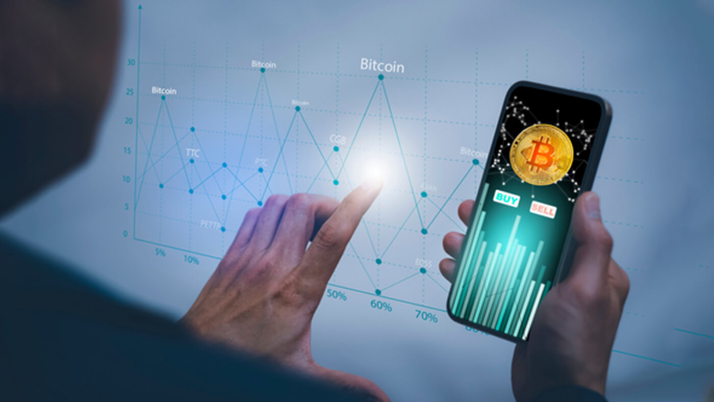 how does bitcoin work