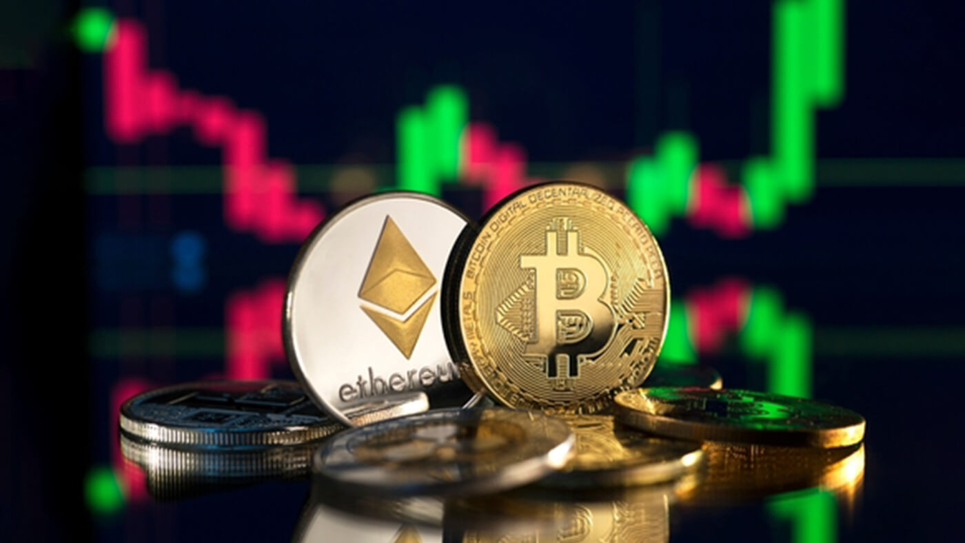 impact of crypto in global finance