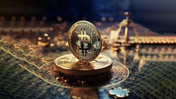 impact of crypto in global finance