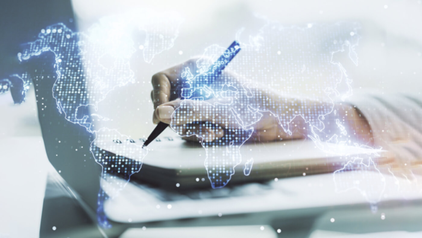 importance of crypto in today's world