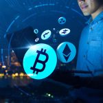 introduction of cryptocurrencies