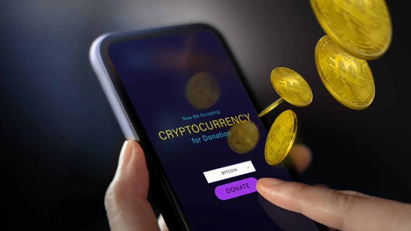 introduction of cryptocurrencies