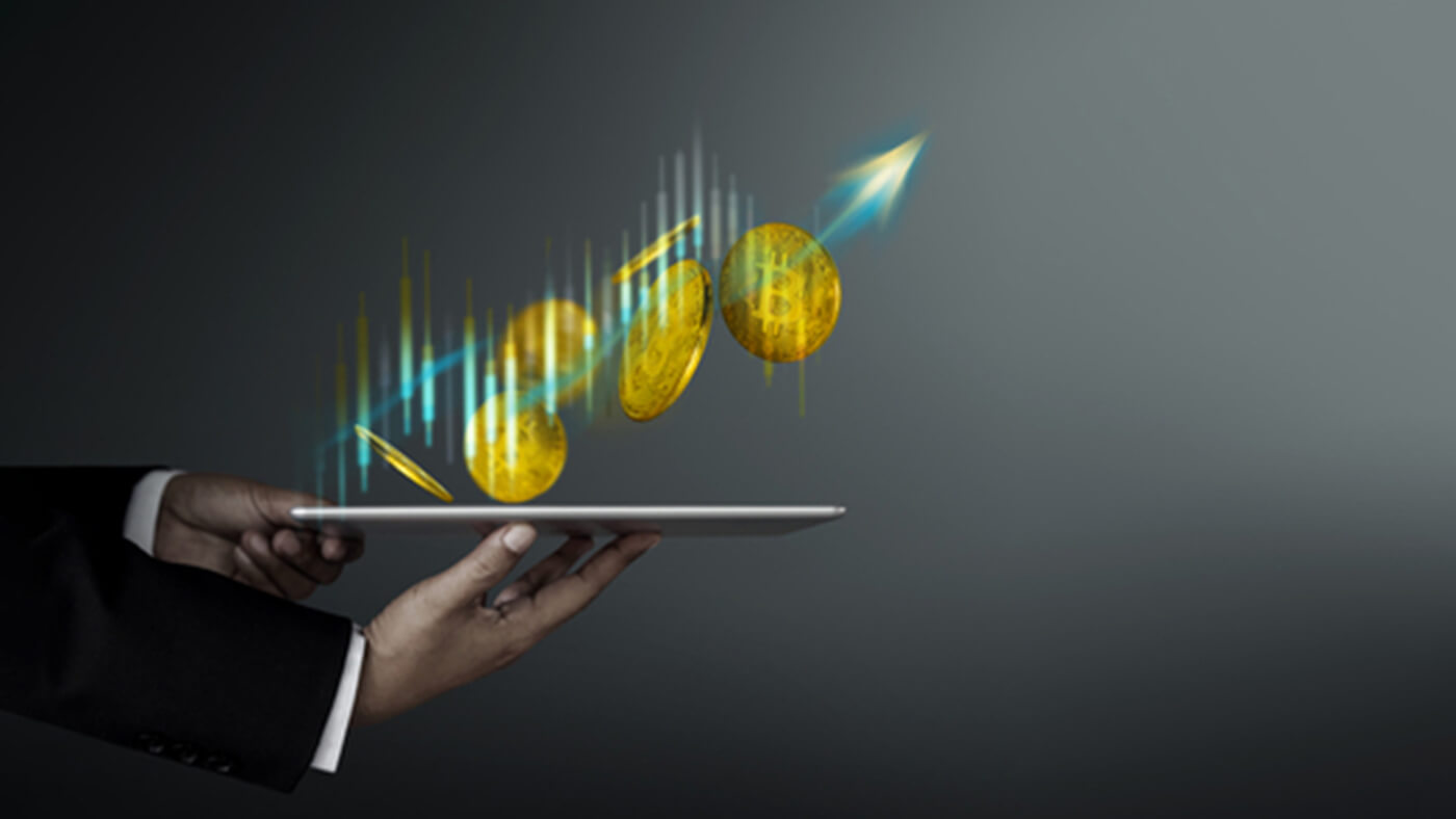 investing in cryptocurrency