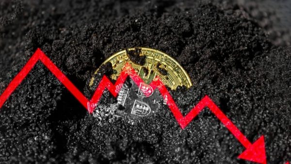 investing in cryptocurrency