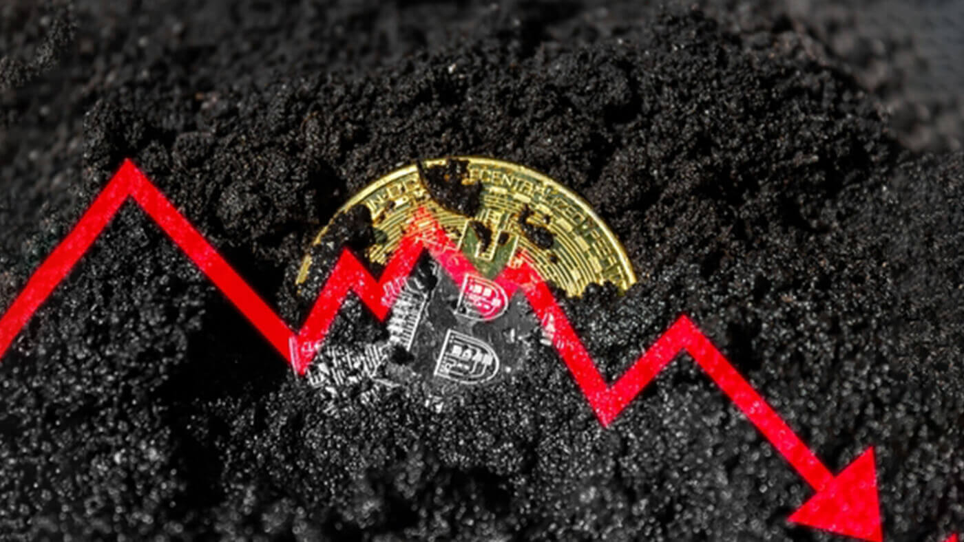 investing in cryptocurrency