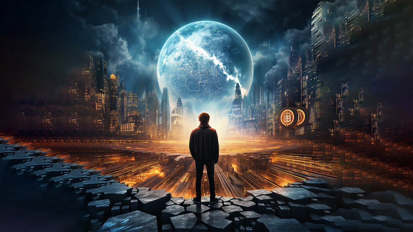 purpose of cryptocurrency