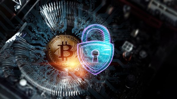 purpose of cryptocurrency